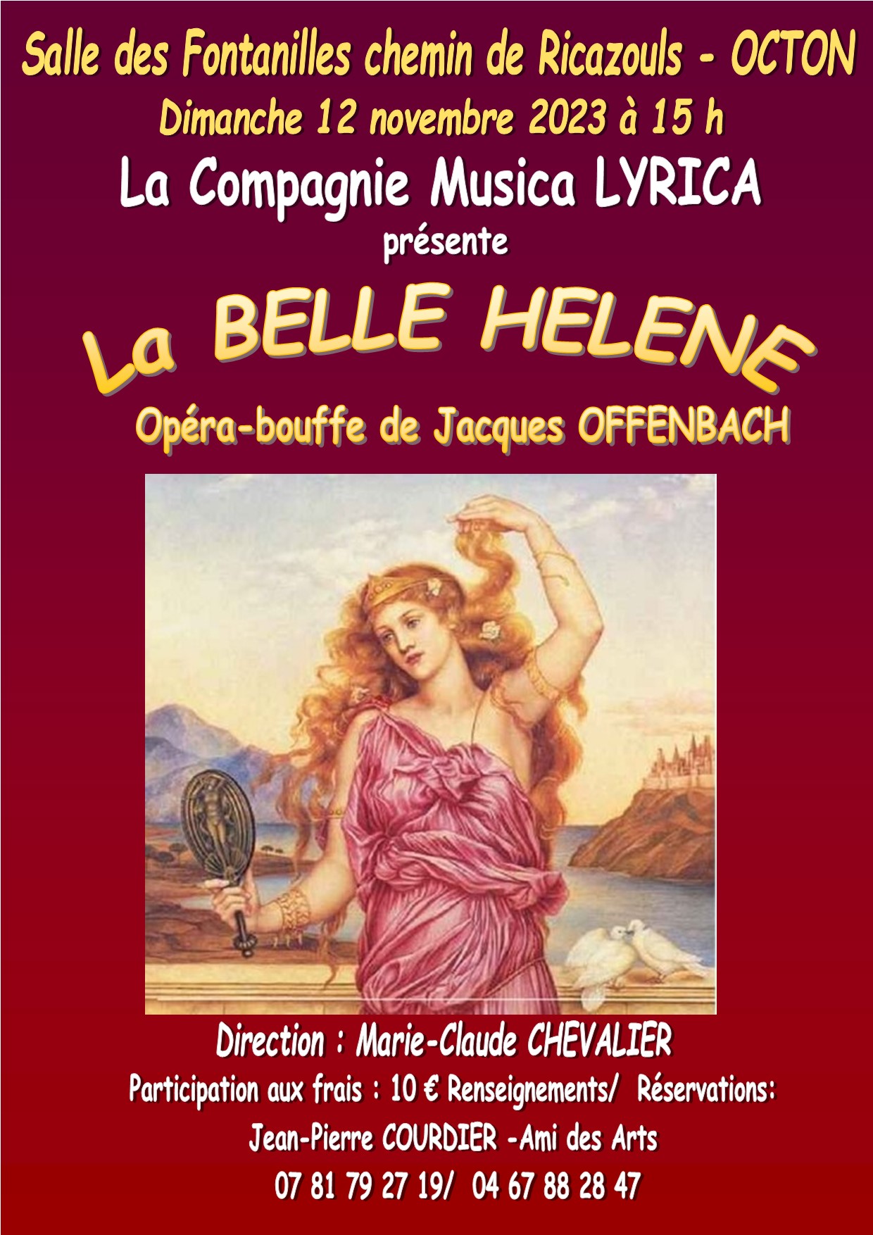 2023 11 12 Belle Hélène Octon