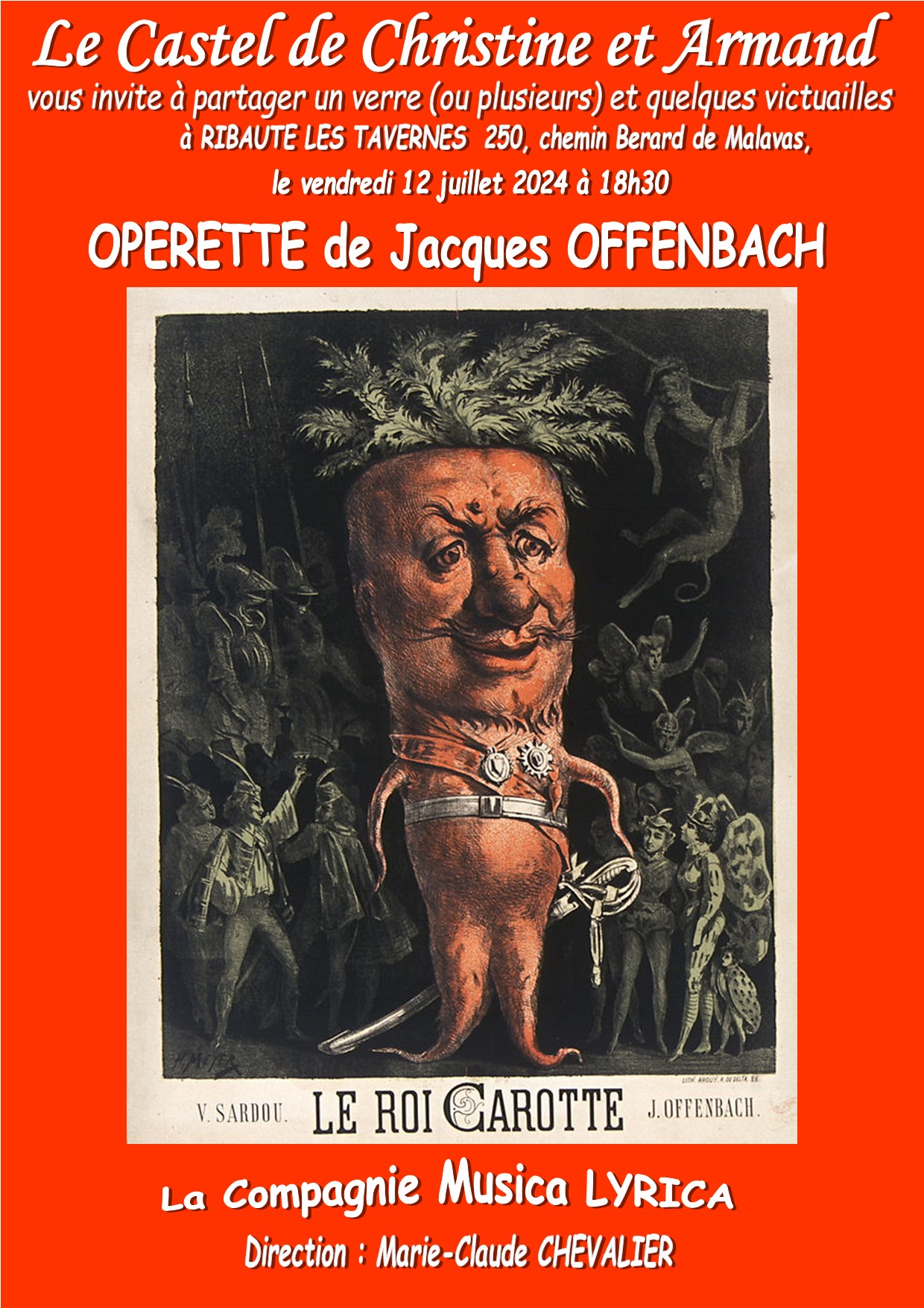 2024 07 12 Carotte Ribaute