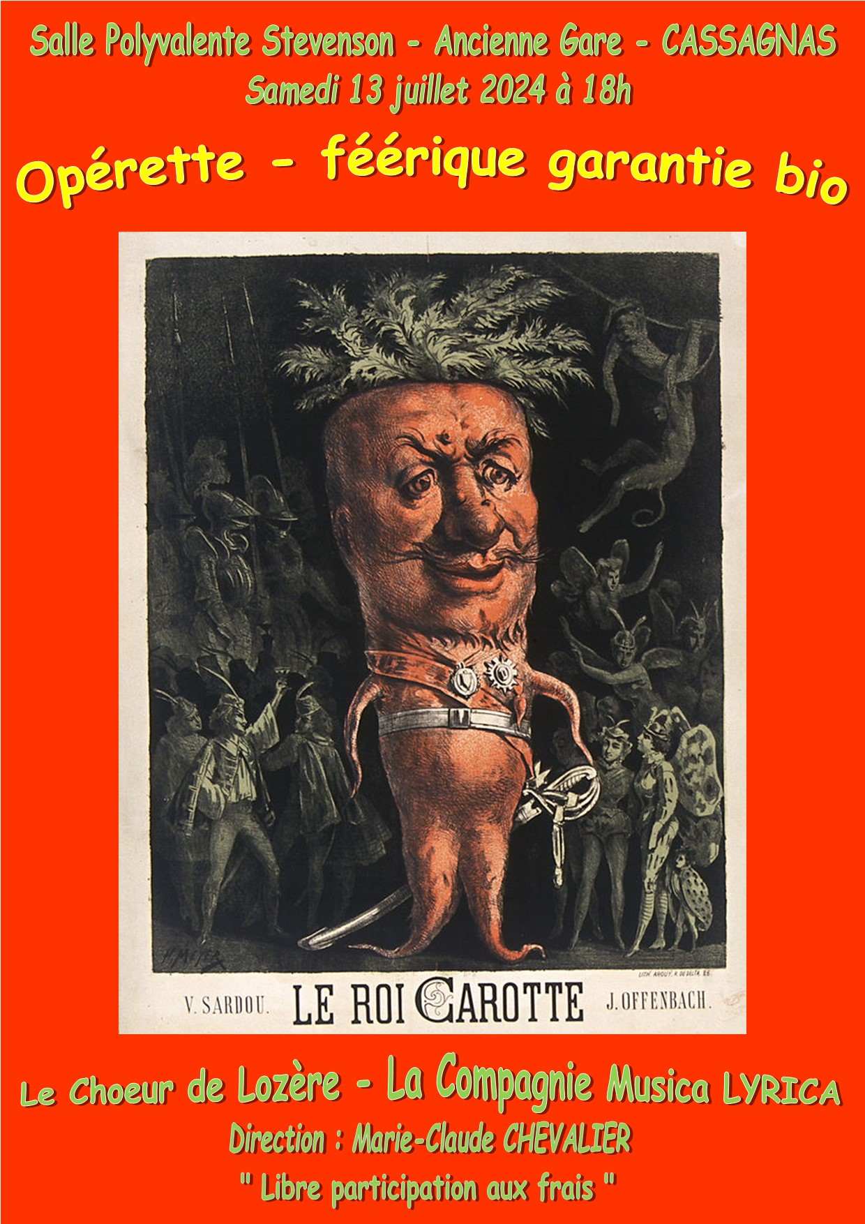 2024 07 13 Cassagnas Roi Carotte