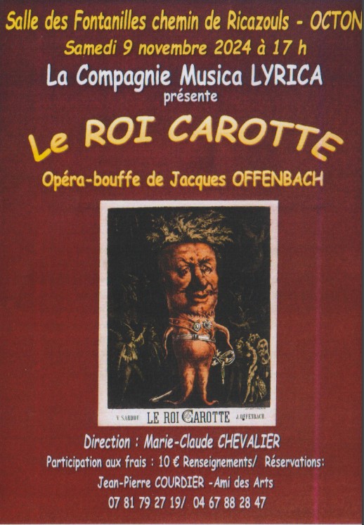 2024 11 09 Octon roi carotte