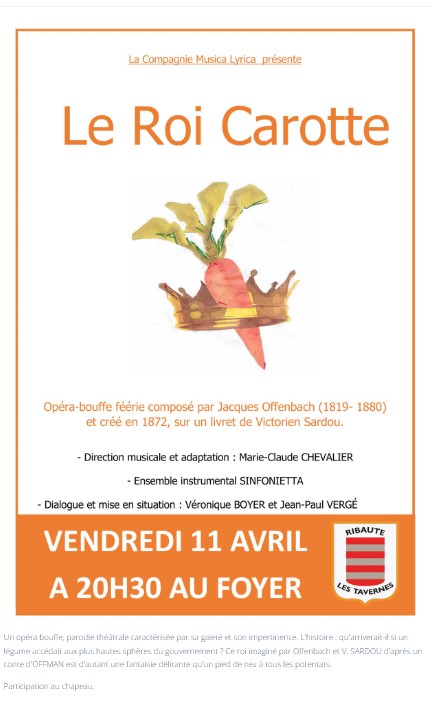2025 04 11 LRC Ribaute