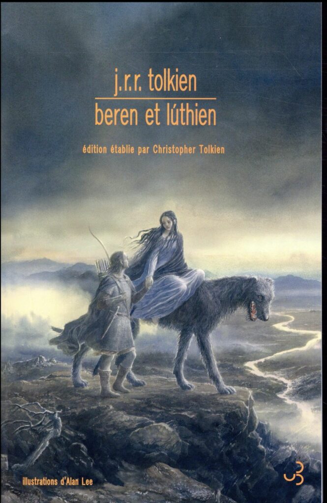 Beren et Luthien