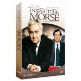 DVD Morse 3