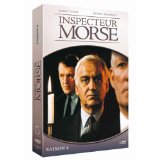 DVD Morse 4