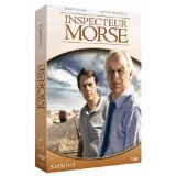 DVD Morse 5