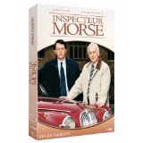 DVD Morse 8