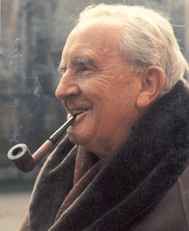 JRR Tolkien