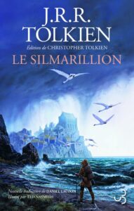 Le Silmarillion nouvelle traduction broché