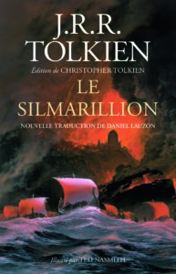 Le Silmarillion nouvelle traduction relié