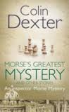 Morse greatest Mysteries