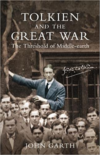 Tolkien and the great war