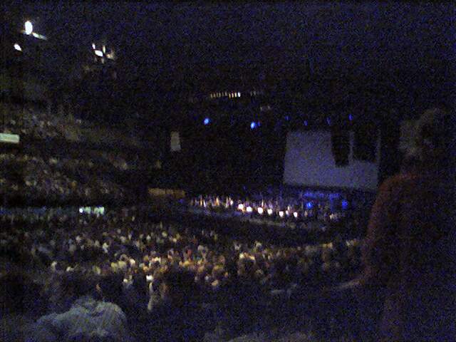 Concert SDA Anvers 2004
