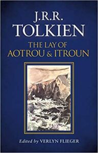 The lay of Aotrou and Itroun