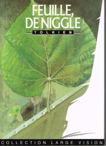 Feuille, de Niggle