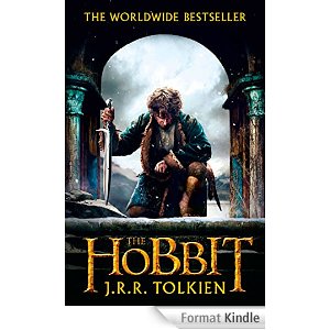 The Hobbit format Kindle