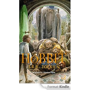 Le Hobbit, nouvelle traduction