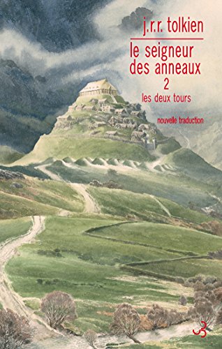 Le Seigneur des Anneaux, les deux tours, nouvelle traduction