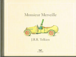 Monsieur Merveille