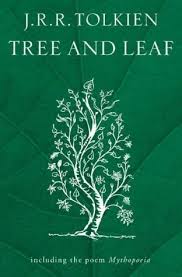 Tree and leaf
