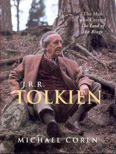 JRR Tolkien, the man who created The Lord of the Rings, de Michael Coren