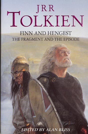 Finn and Hengest, The fragment and the episode