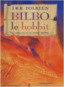 Le Hobbit édition en 3D