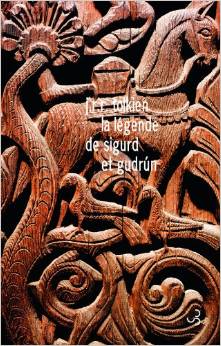 La légende de Sigurd et Gudrun