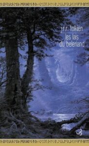 Les lais de Beleriand