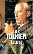 Lettres de JRR Tolkien