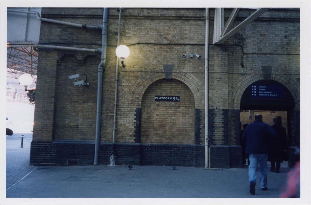 kings cross 1