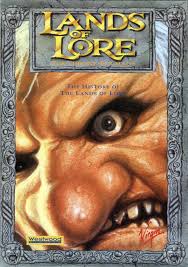 Lands of Lore