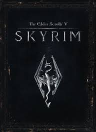 The Elder Scrolls V Skyrim