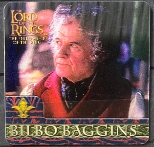 Image 3D Bilbo