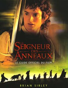 Le Seigneur des anneaux : le retour du roi en Blu Ray : Le Seigneur des  Anneaux : La Trilogie - AlloCiné